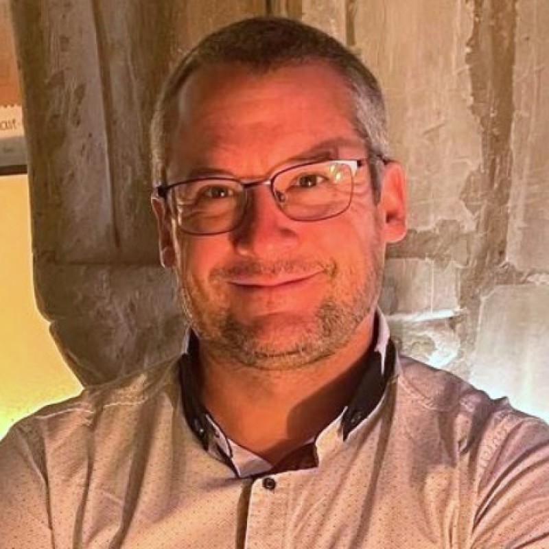 Photo de Maël Salomez